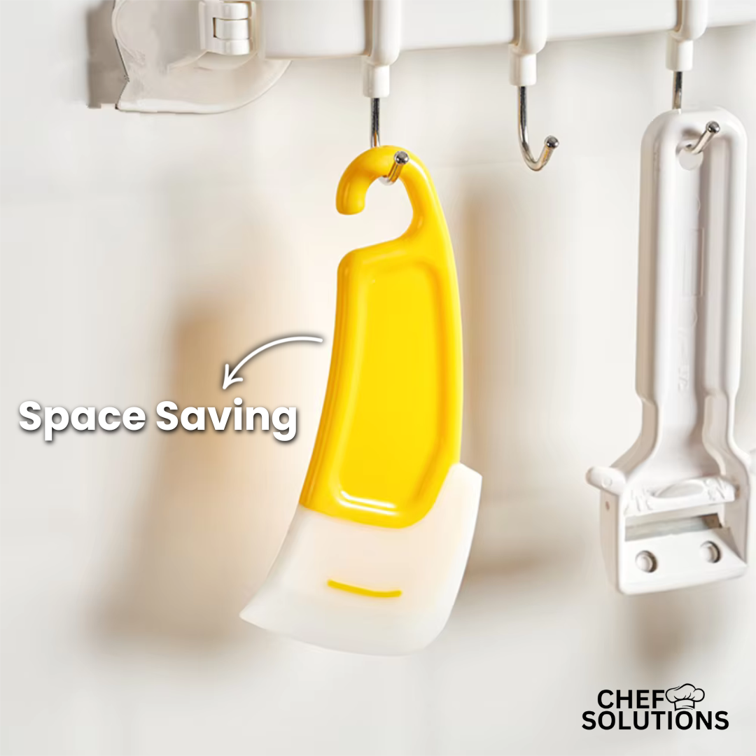 Kitchen Silicone Scrapper