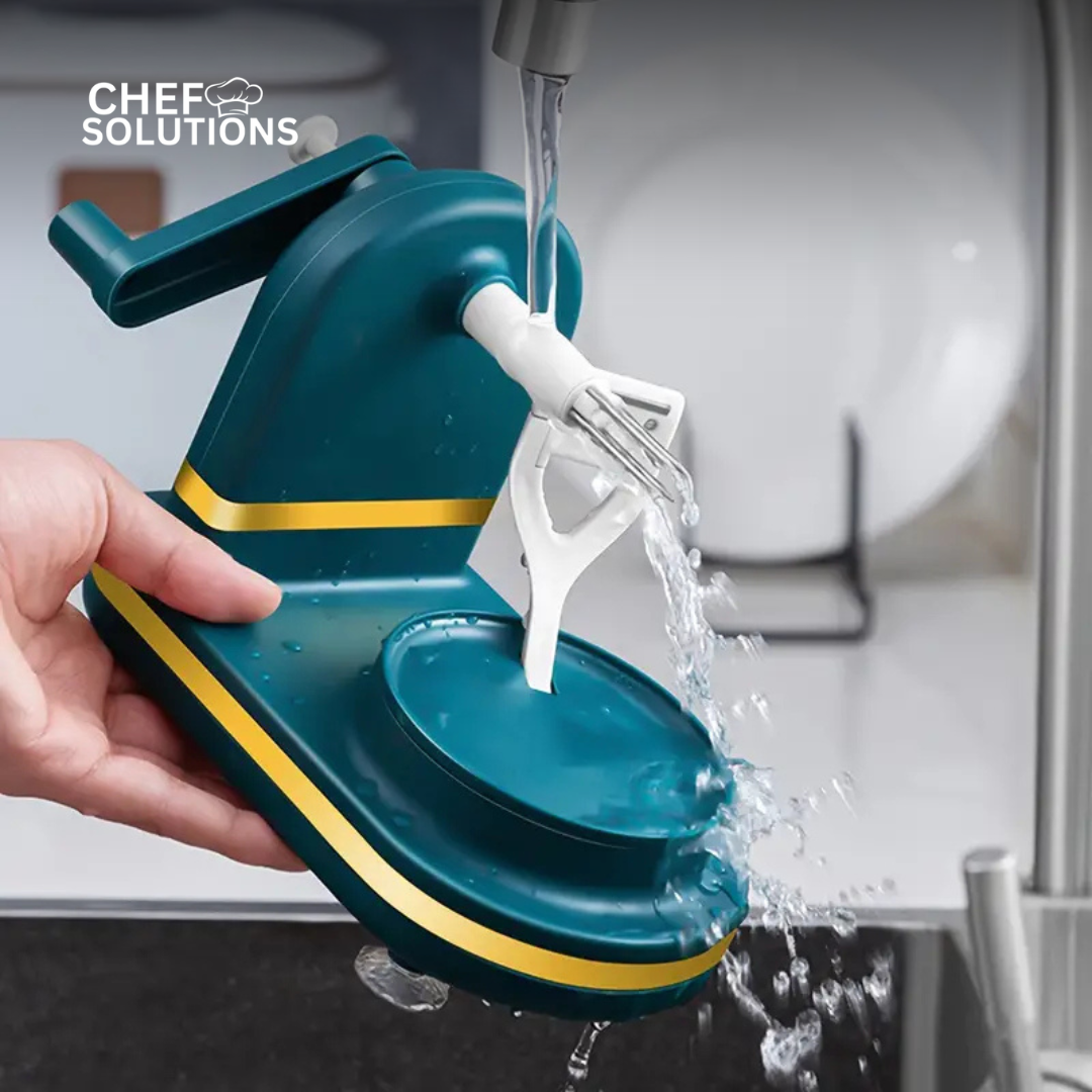 Chef Solutions™ Multi-Fruit Peeler