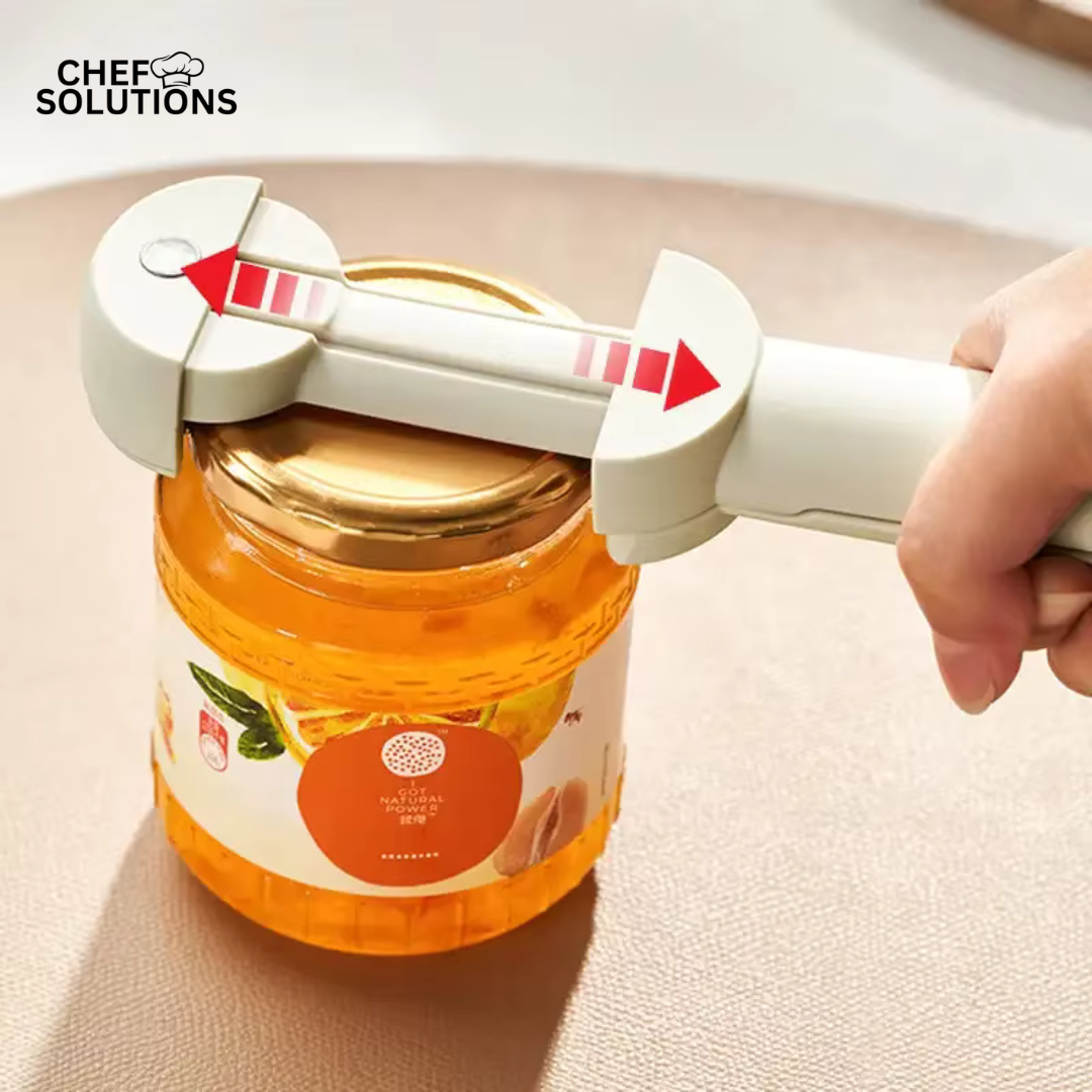 Chef Solutions™ Multifunctional Opener