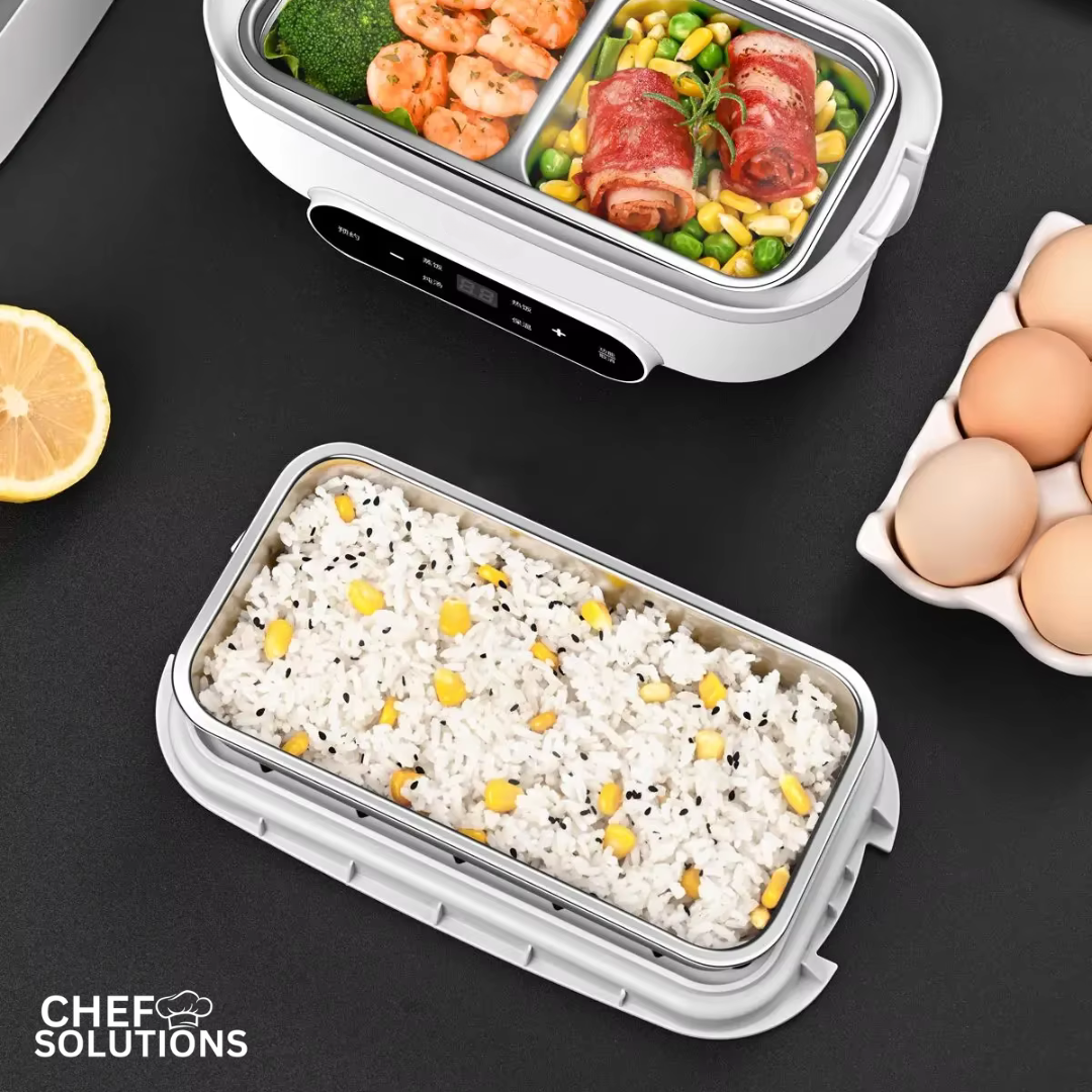 Smart BentoBox