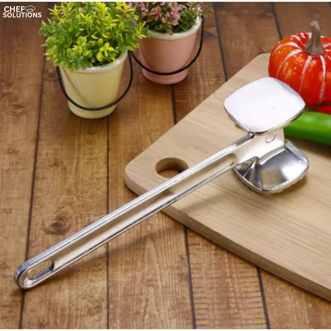 Double Sided Meat Tenderizer