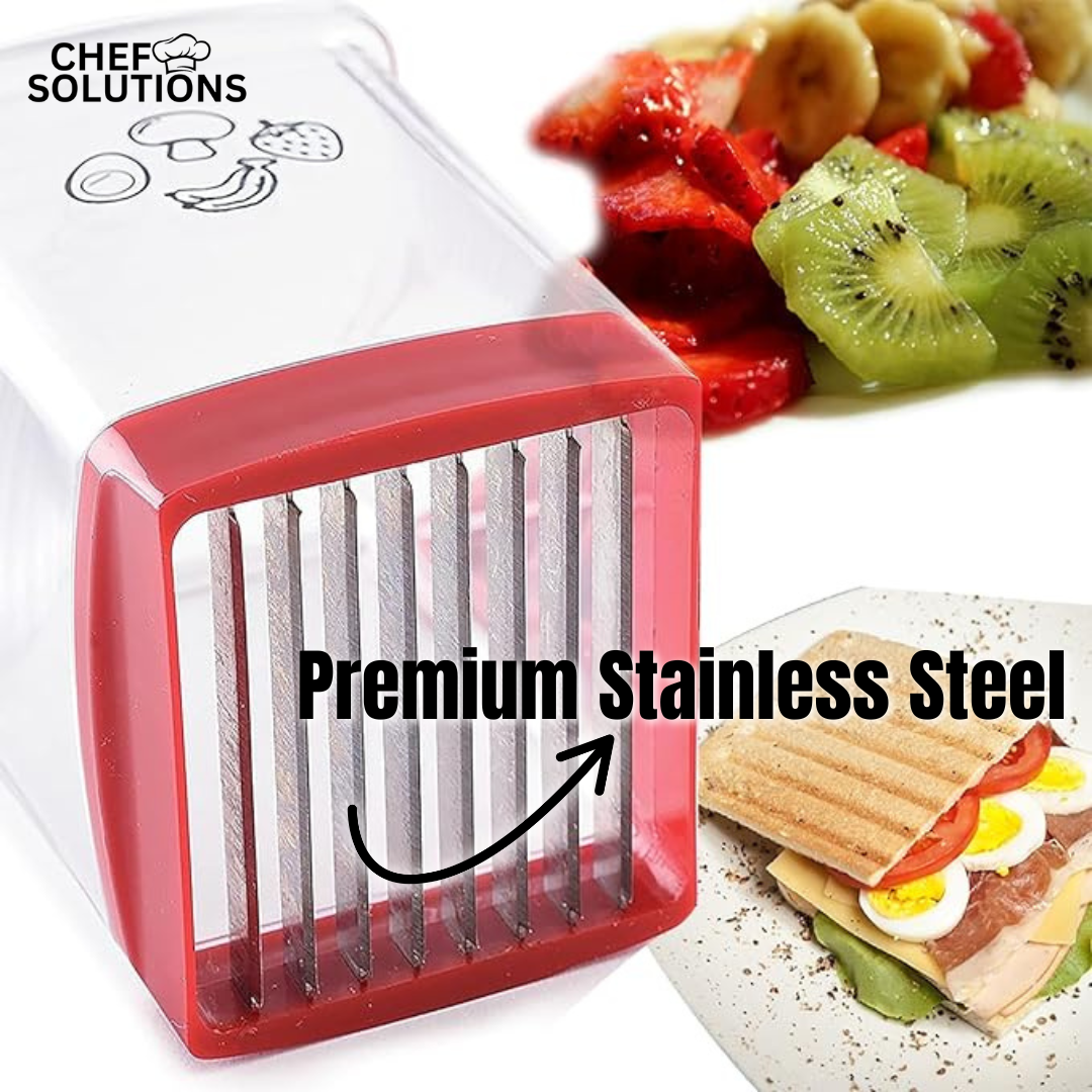 Quick Slicer