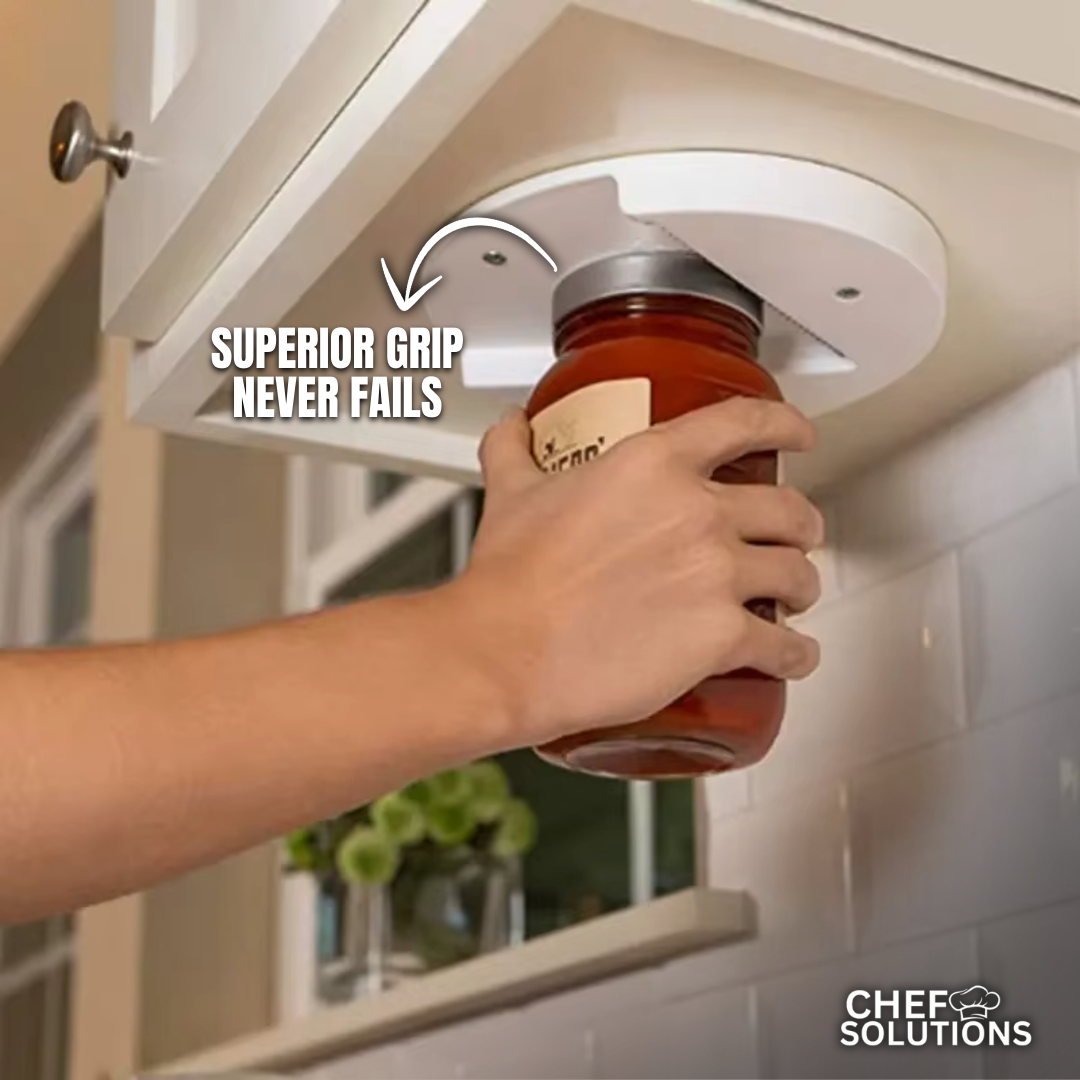Chef Solutions™ Grip Twister