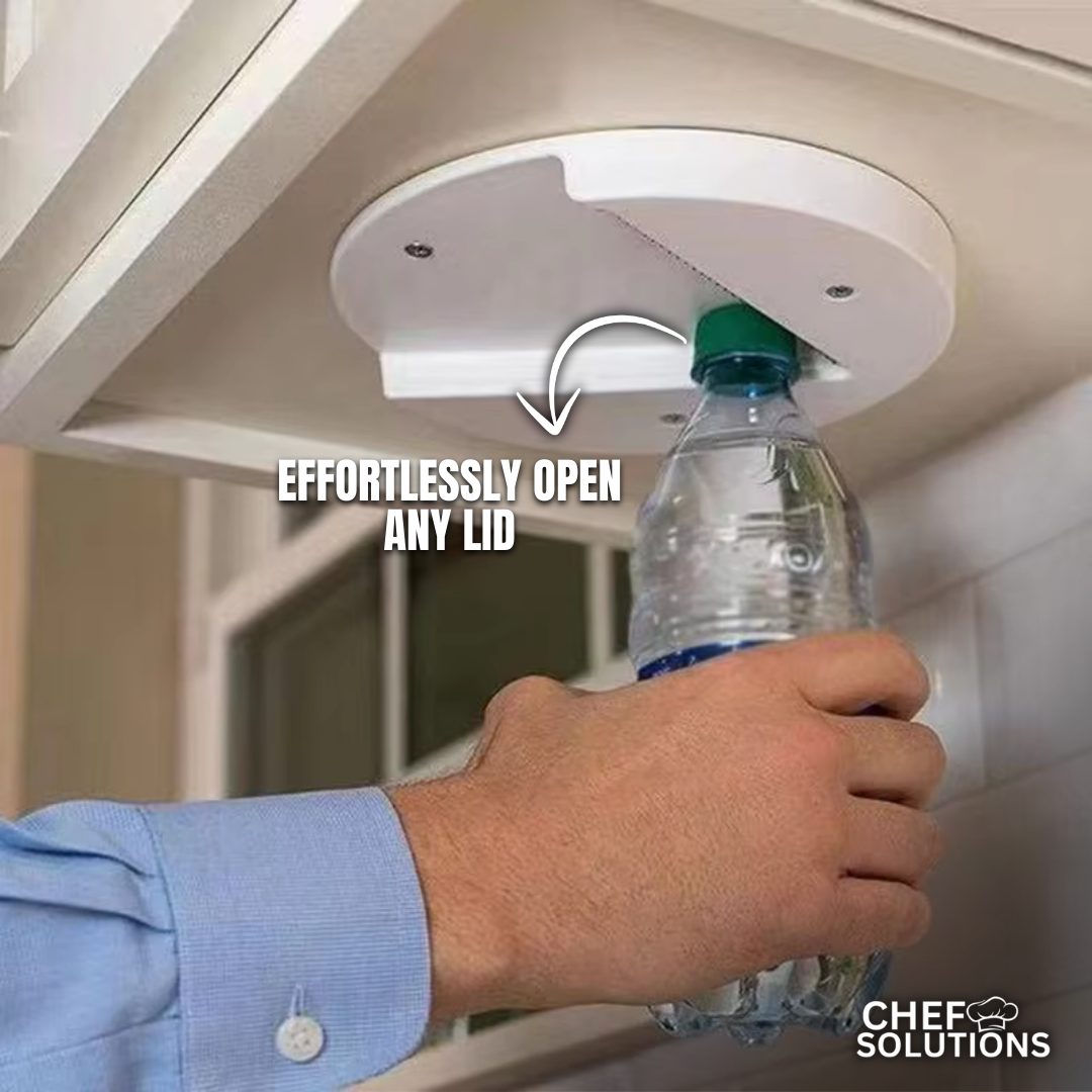 Chef Solutions™ Grip Twister