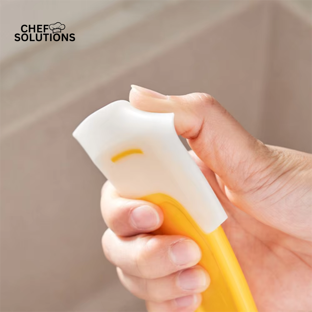 Kitchen Silicone Scrapper