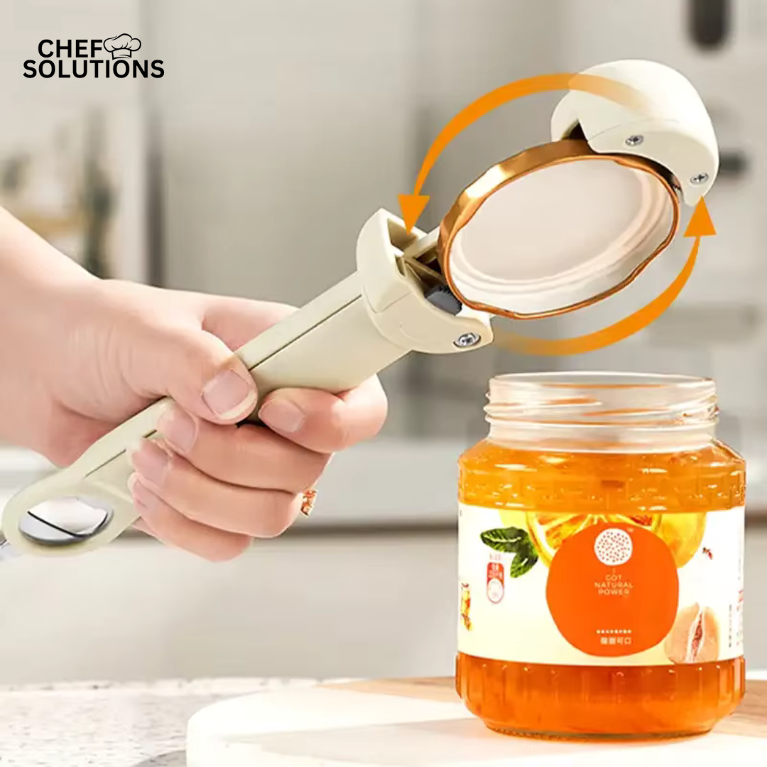 Chef Solutions™ Multifunctional Opener