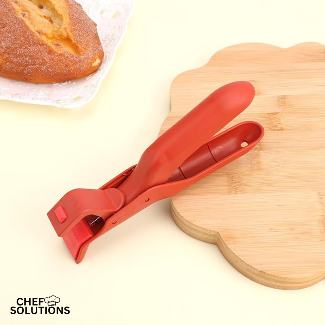 Anti-Scald Silicone Clip