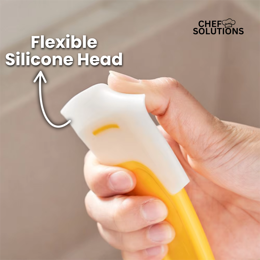 Kitchen Silicone Scrapper
