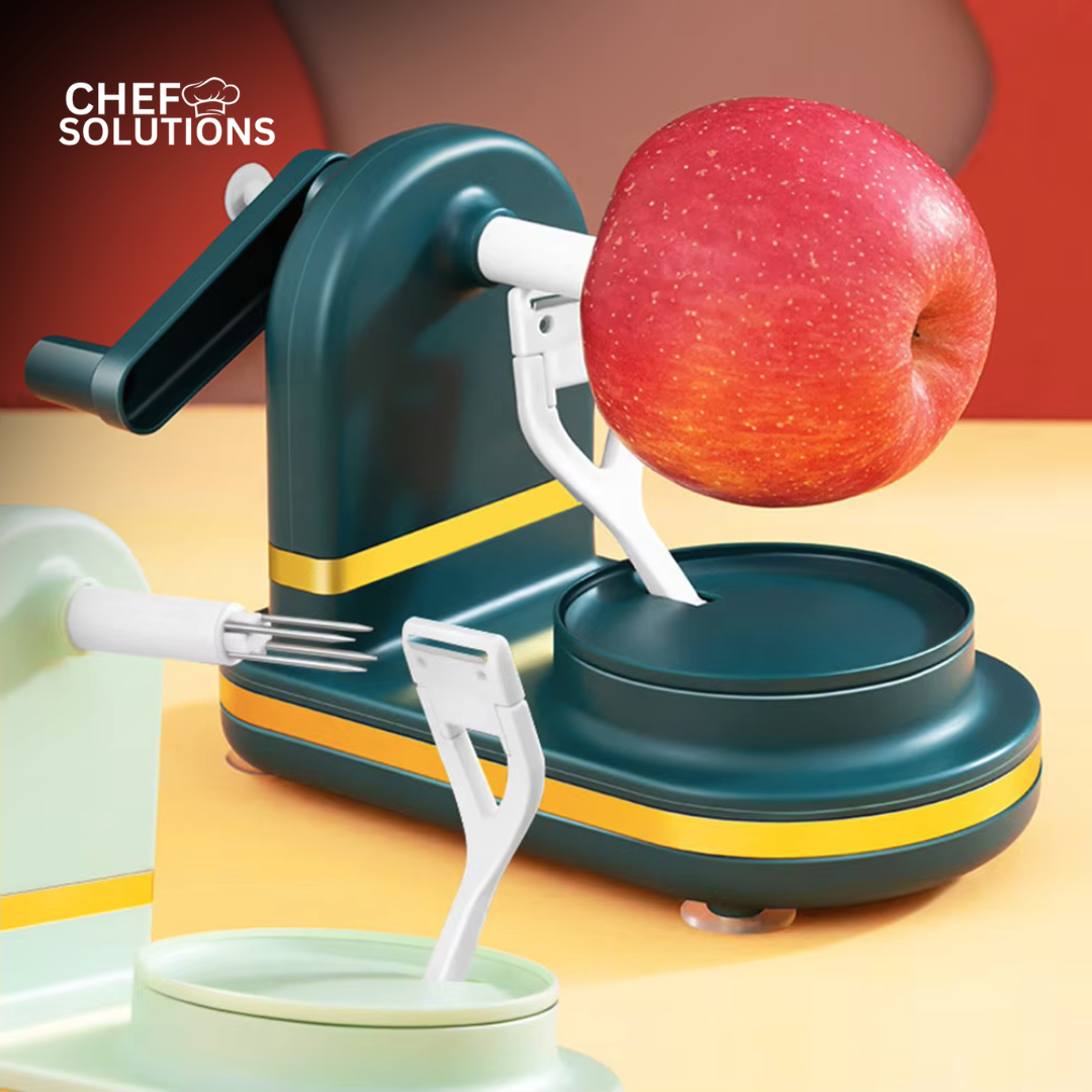 Chef Solutions™ Multi-Fruit Peeler