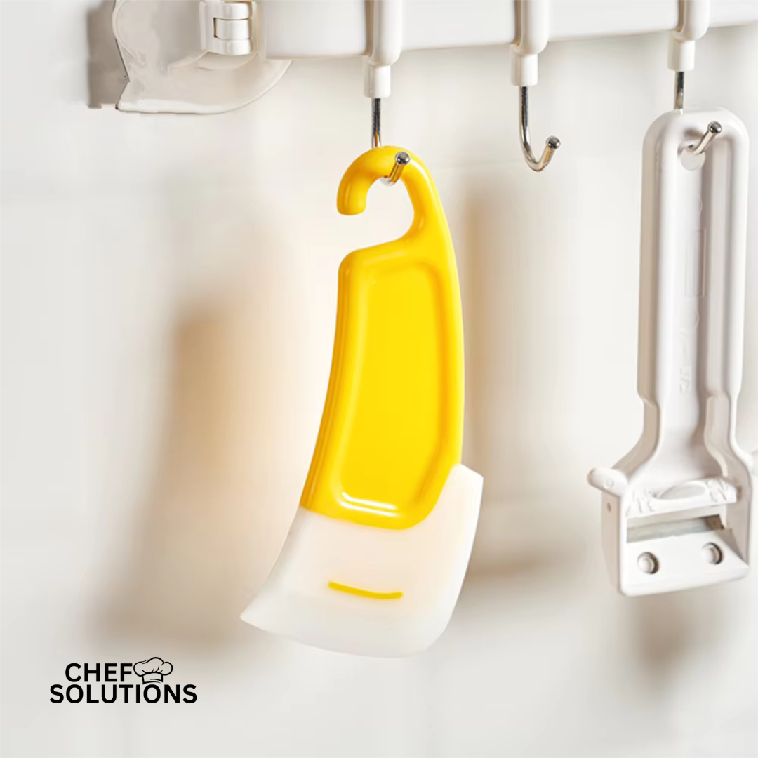 Kitchen Silicone Scrapper