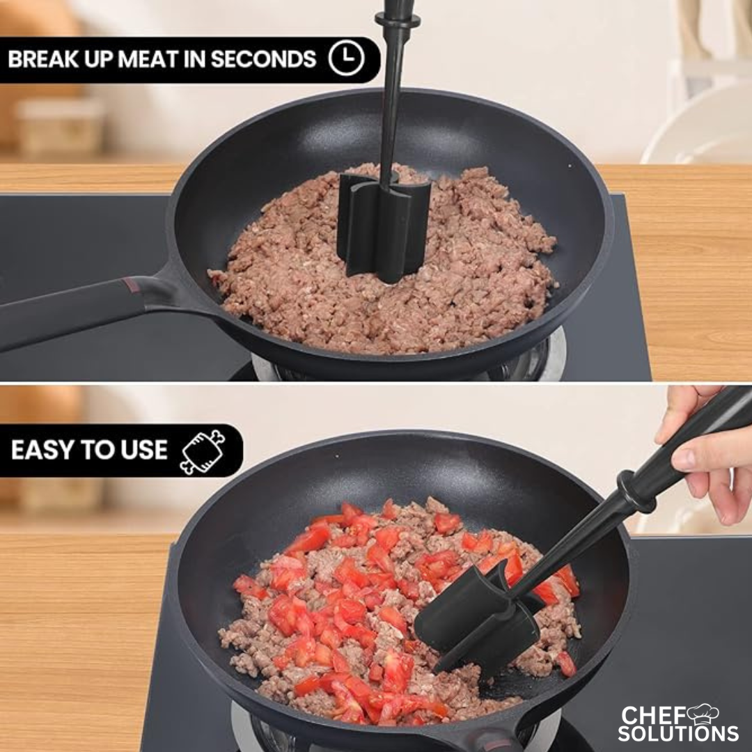 Premium Nonstick Masher