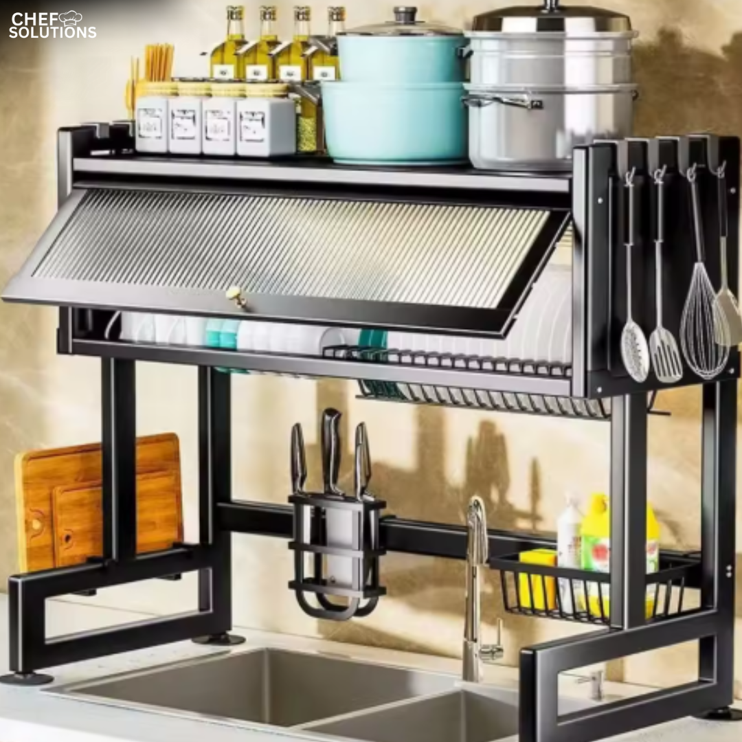 Kitchen Stainless Steel Drain