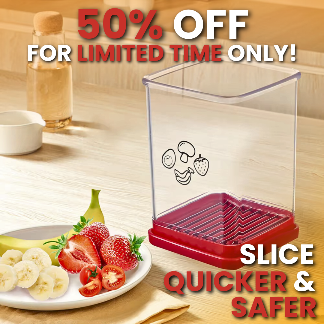 Quick Slicer