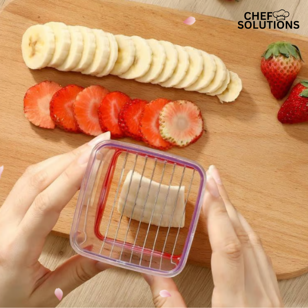 Quick Slicer