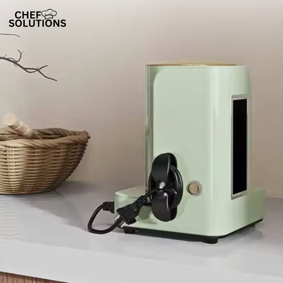 Kitchen Cord Organizer
