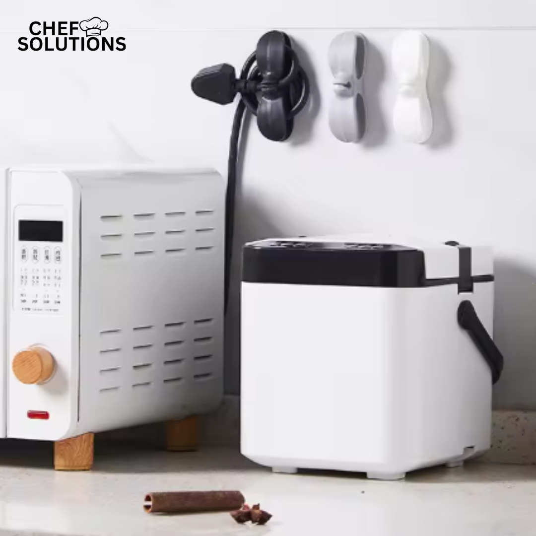 Kitchen Cord Organizer