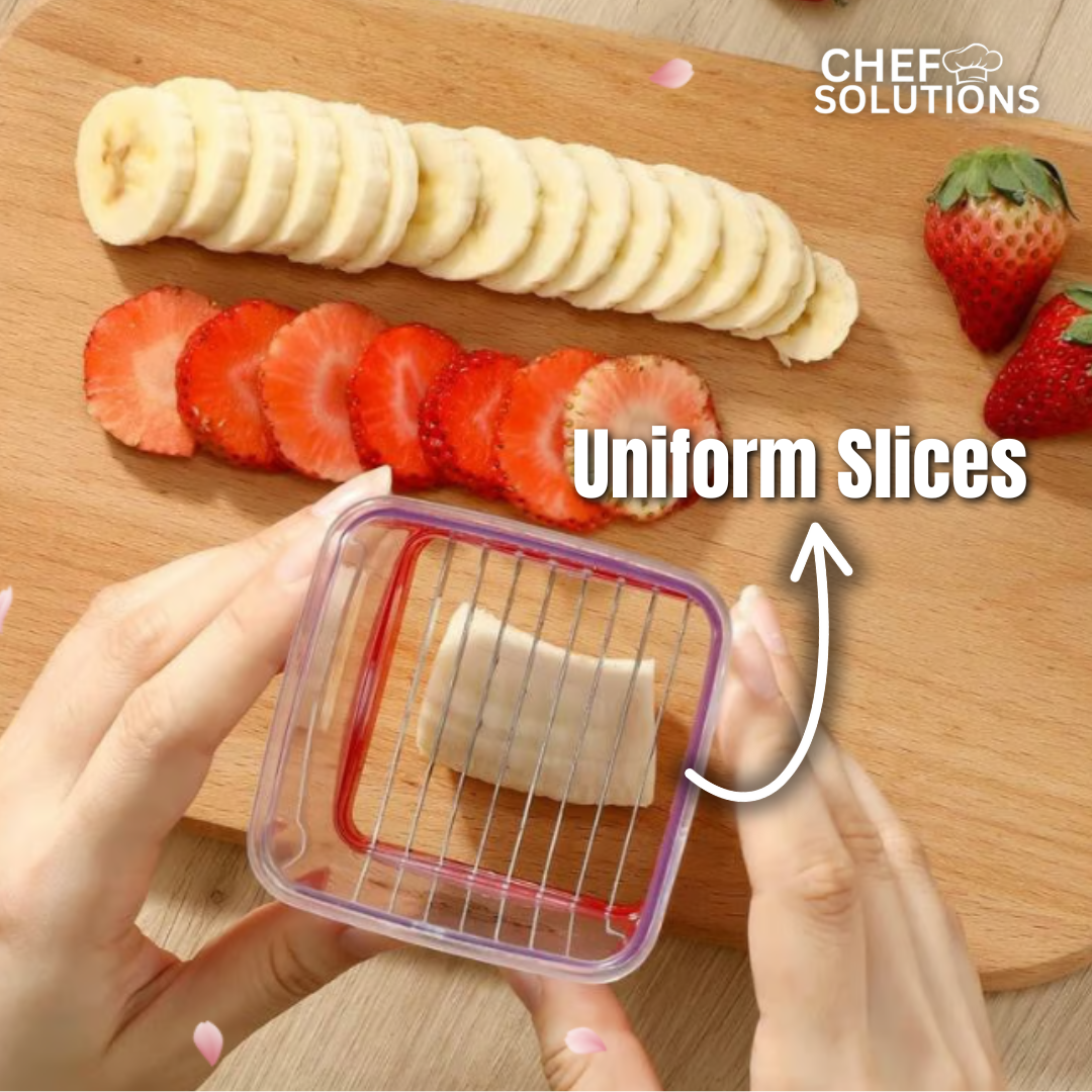 Quick Slicer