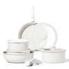 Chef Solutions™ Premium Cookware Set