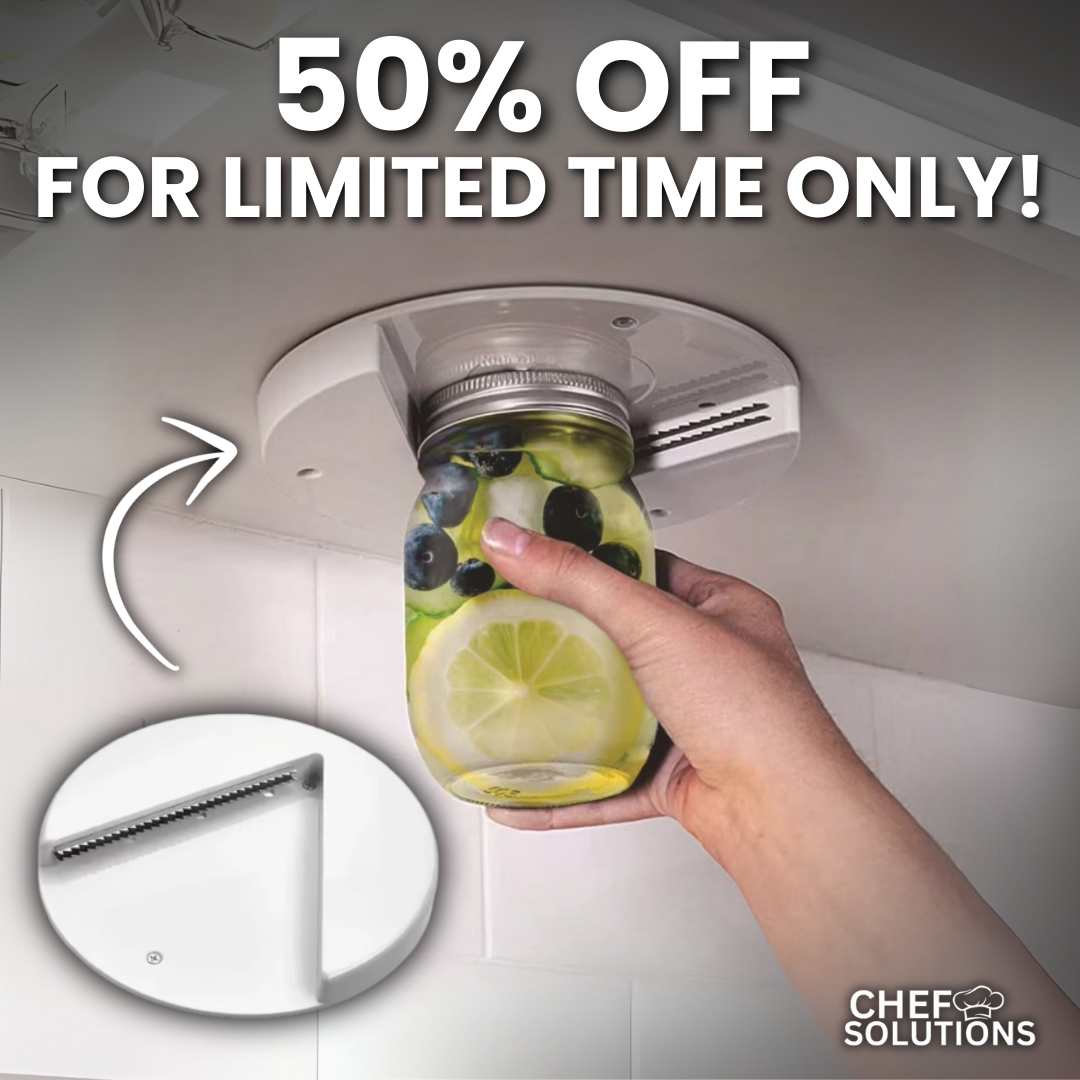 Chef Solutions™ Grip Twister