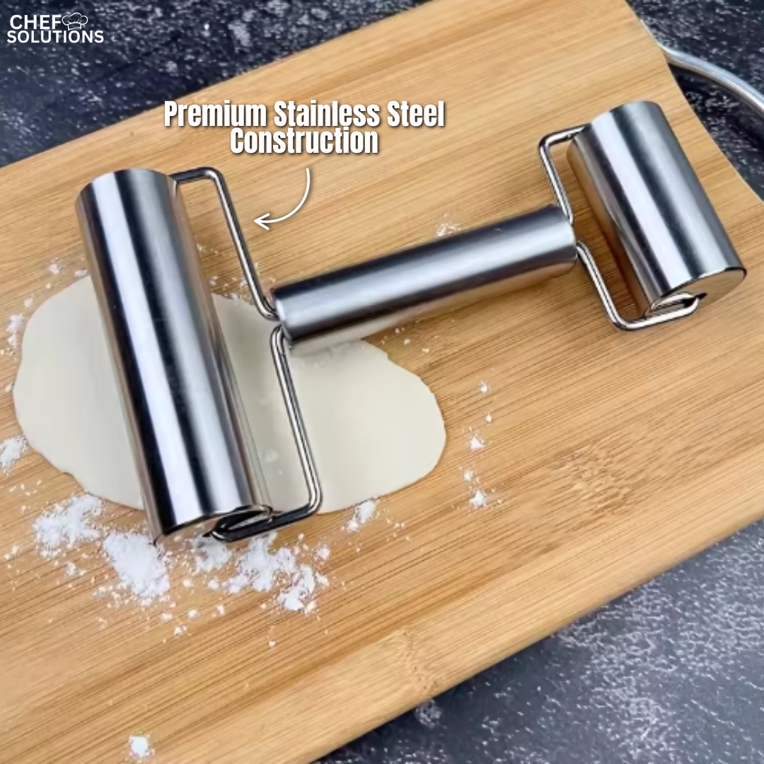 Dual Ended Rolling Pin