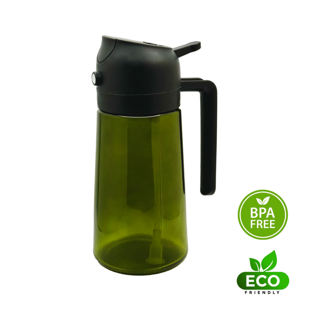 2 in 1 Oil Dispenser