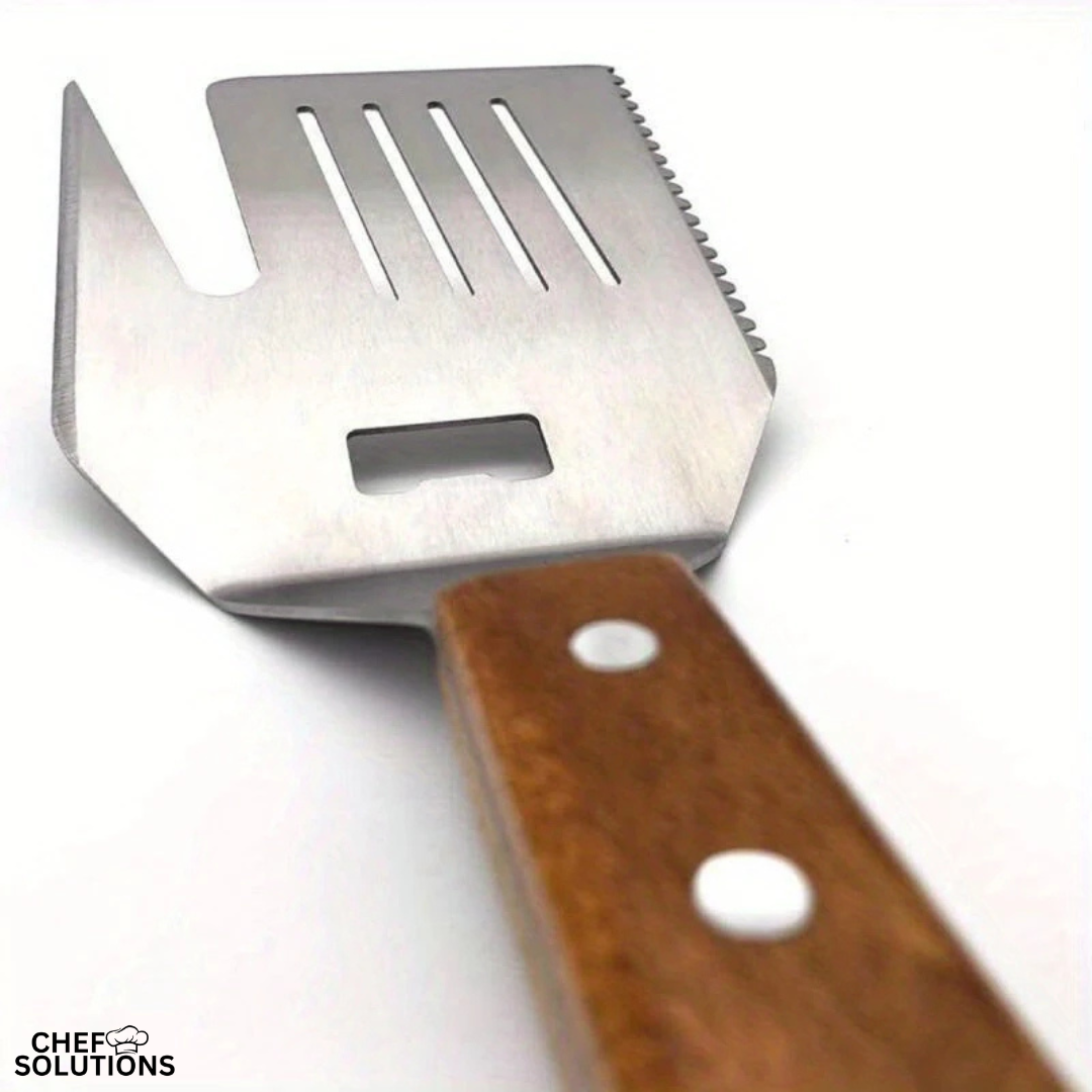 5 In 1 Spatula