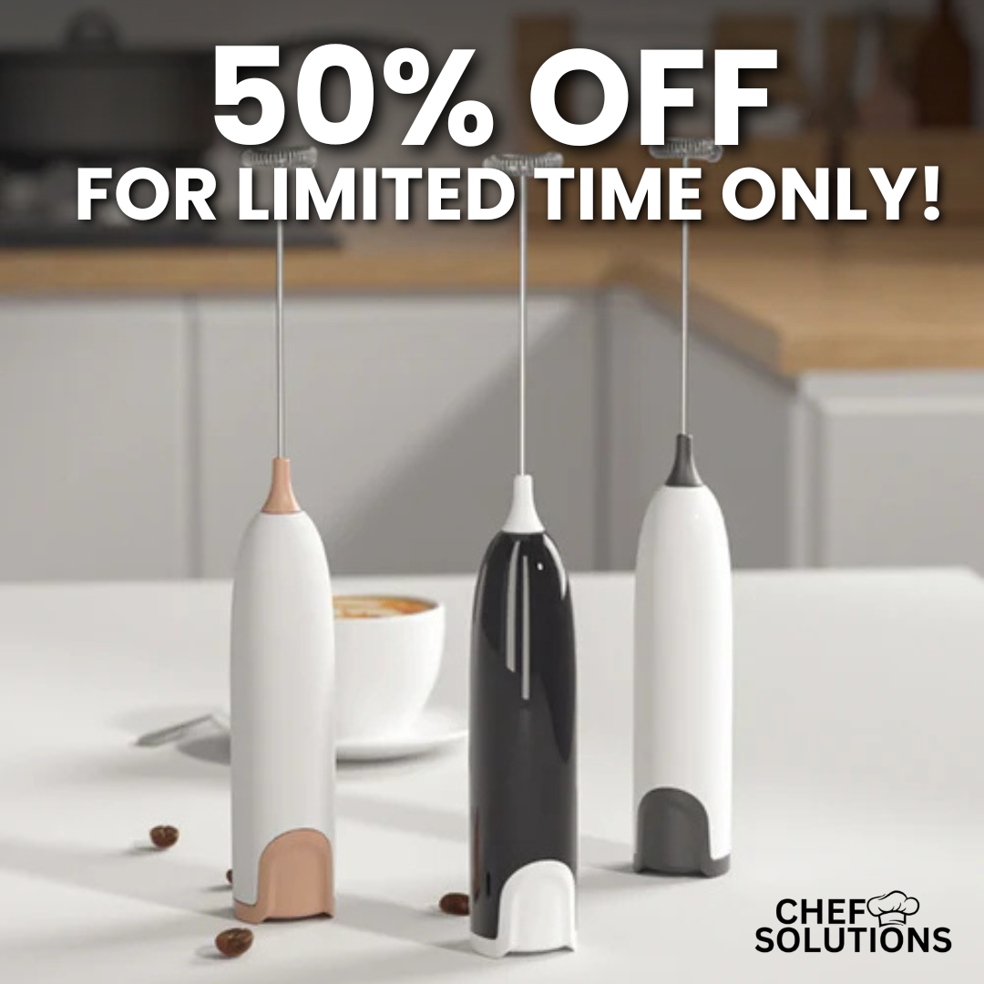 Electric Frother