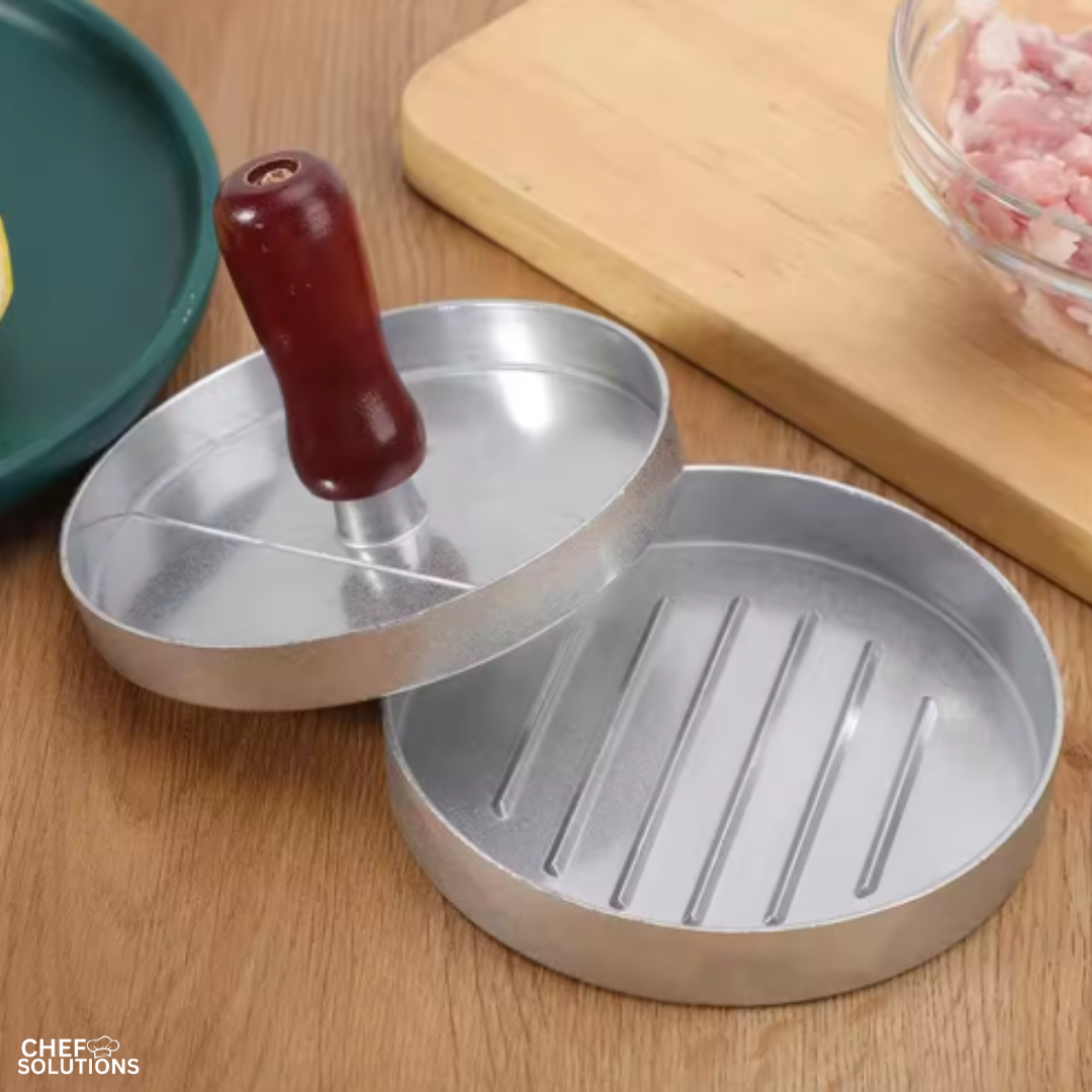 Burger Press Patty Maker