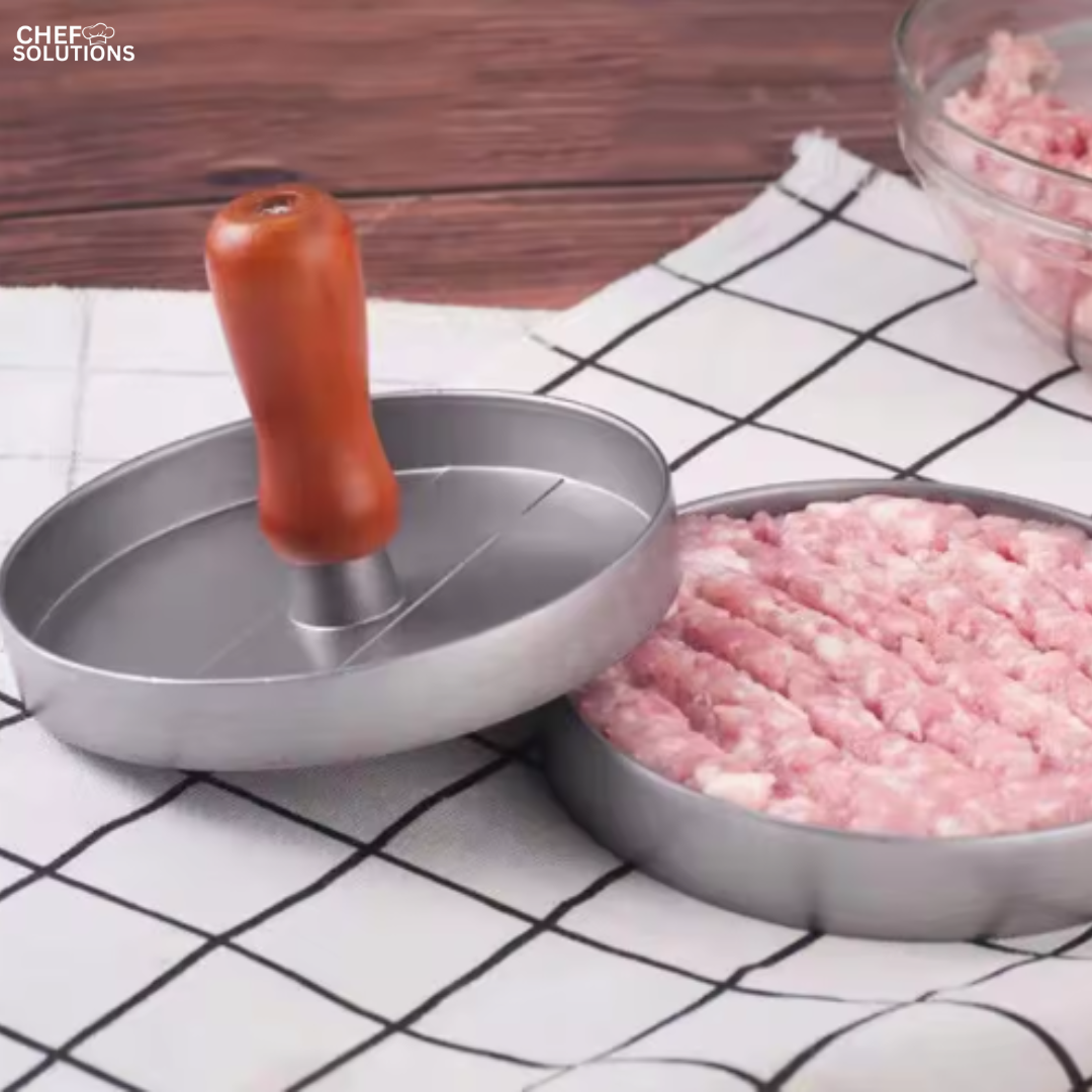 Burger Press Patty Maker