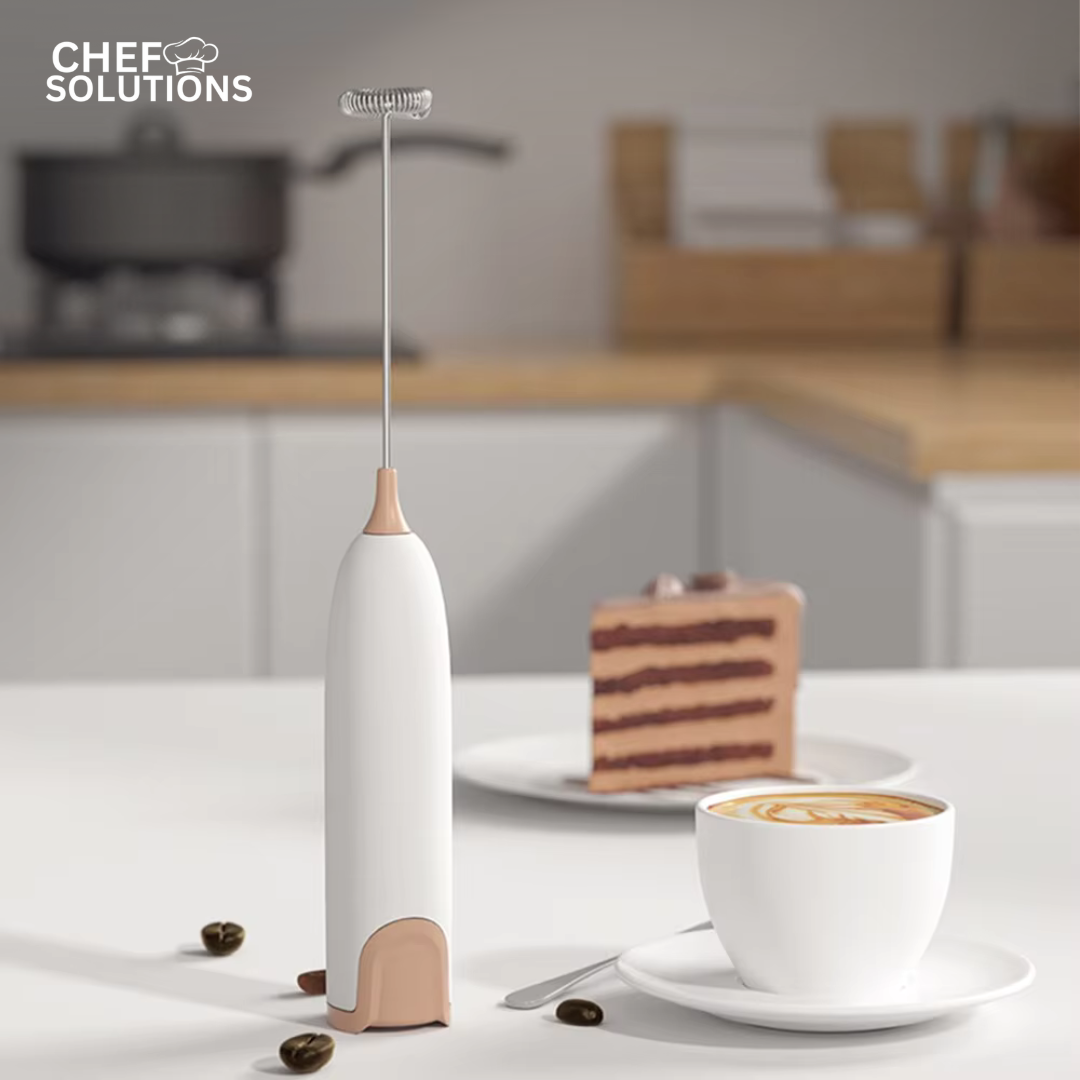 Electric Frother