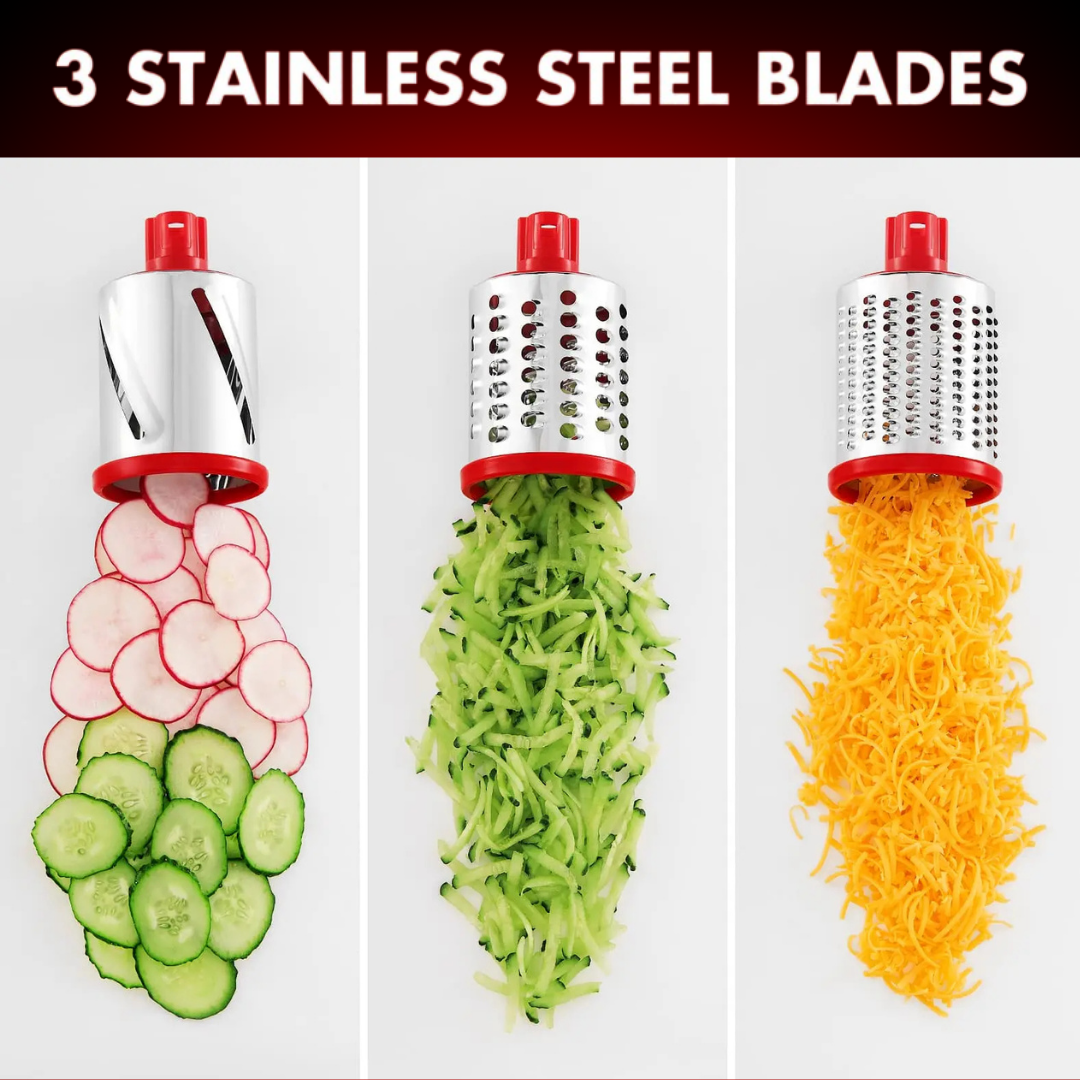 The VegeSlice 2.0