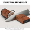 Knife Sharpener (Rolling)