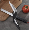 2 in 1 Cutting Knife