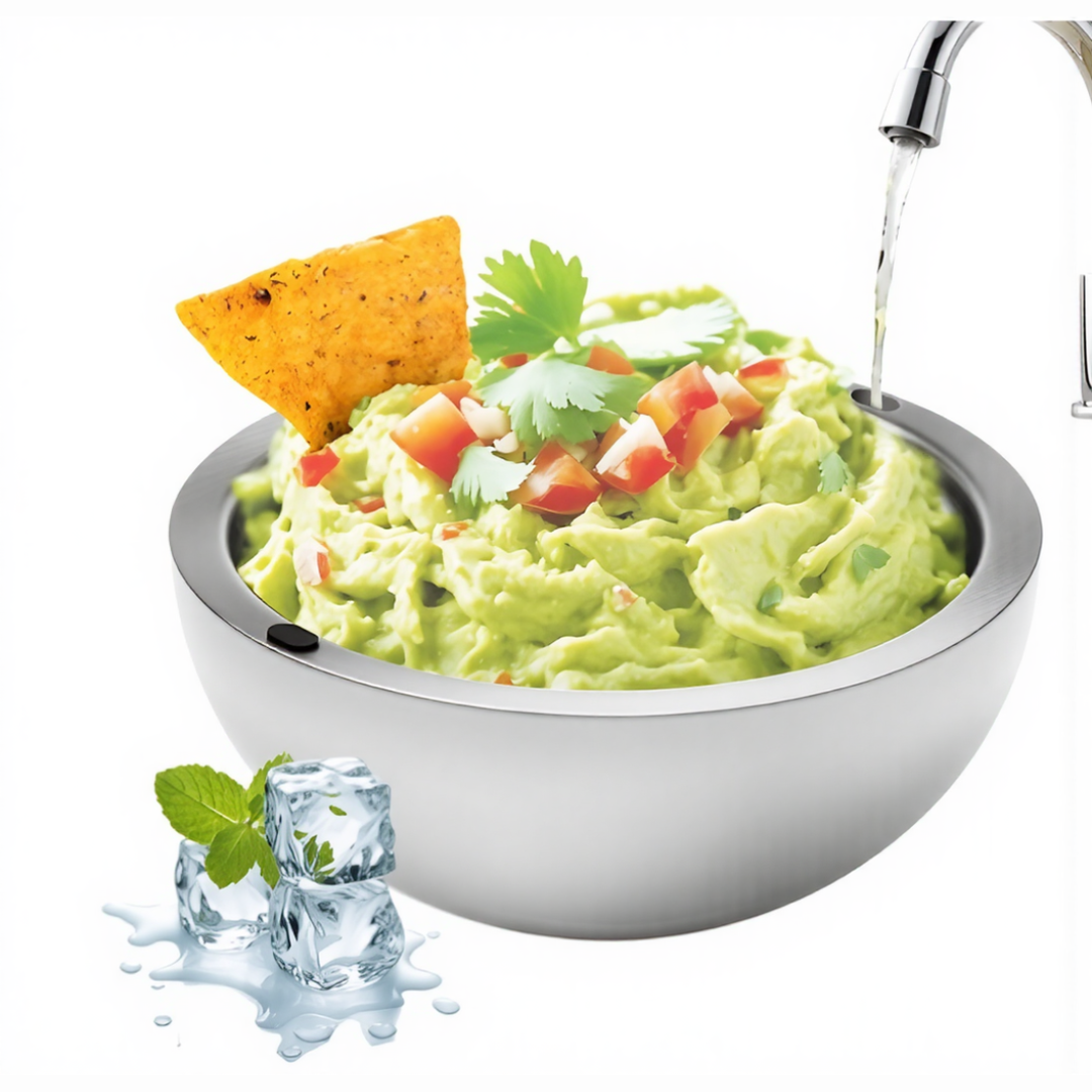 Dip Chiller Bowl