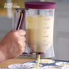 Hand-Held Batter Dispenser