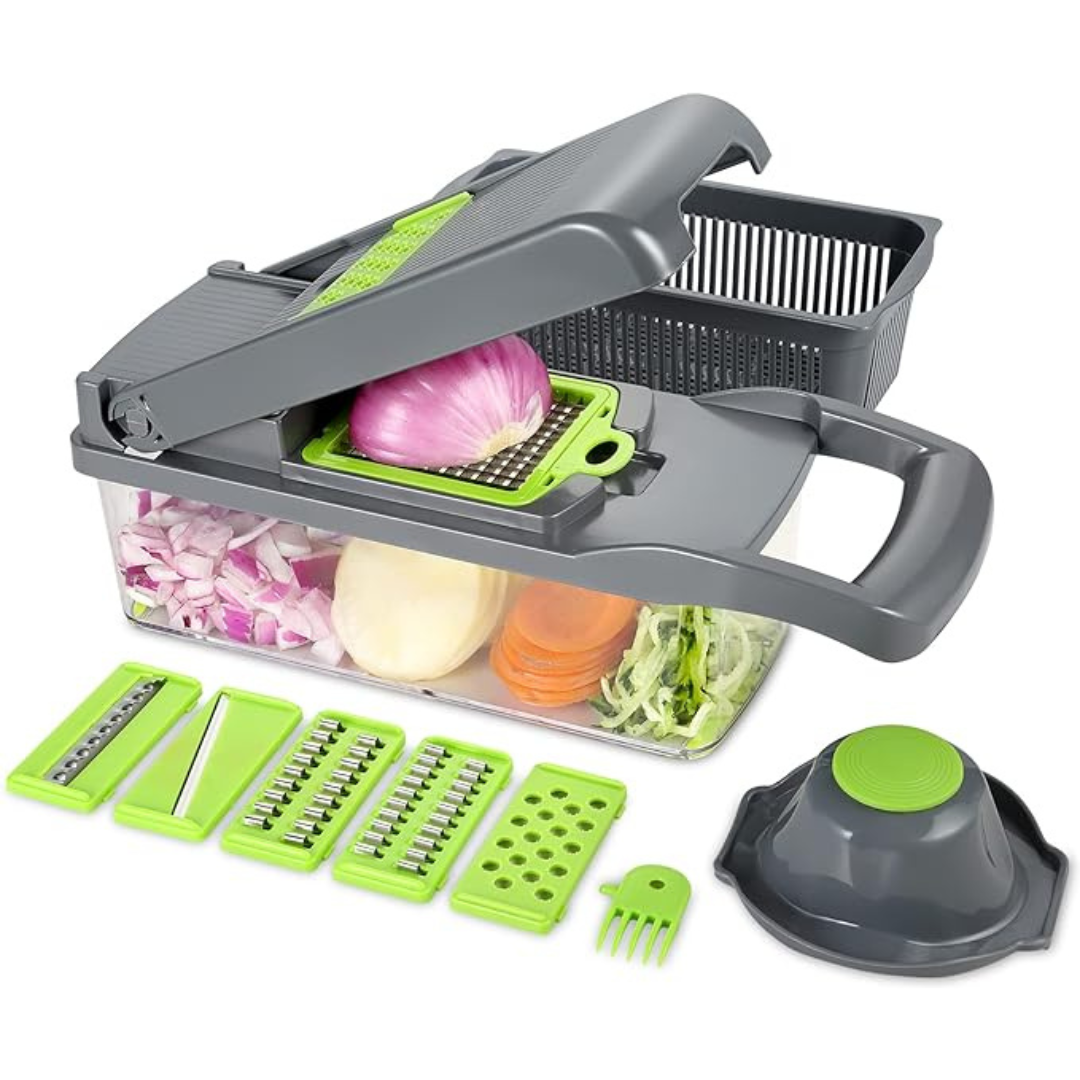 Chef Solutions™ Ultimate Kitchen Bundle